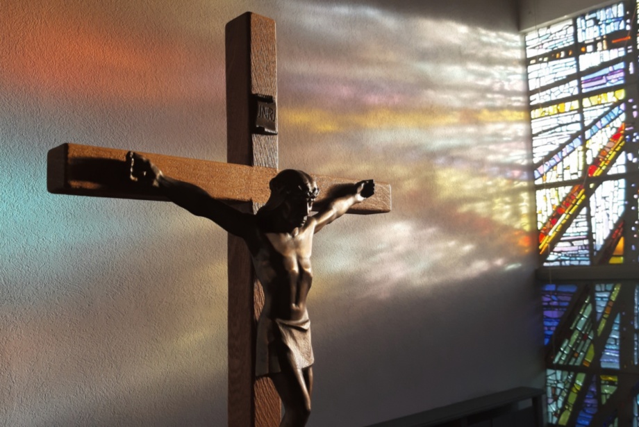 100 Jahre Kronenkreuz © pixabay 100 Jahre Kronenkreuz in der Diakonie