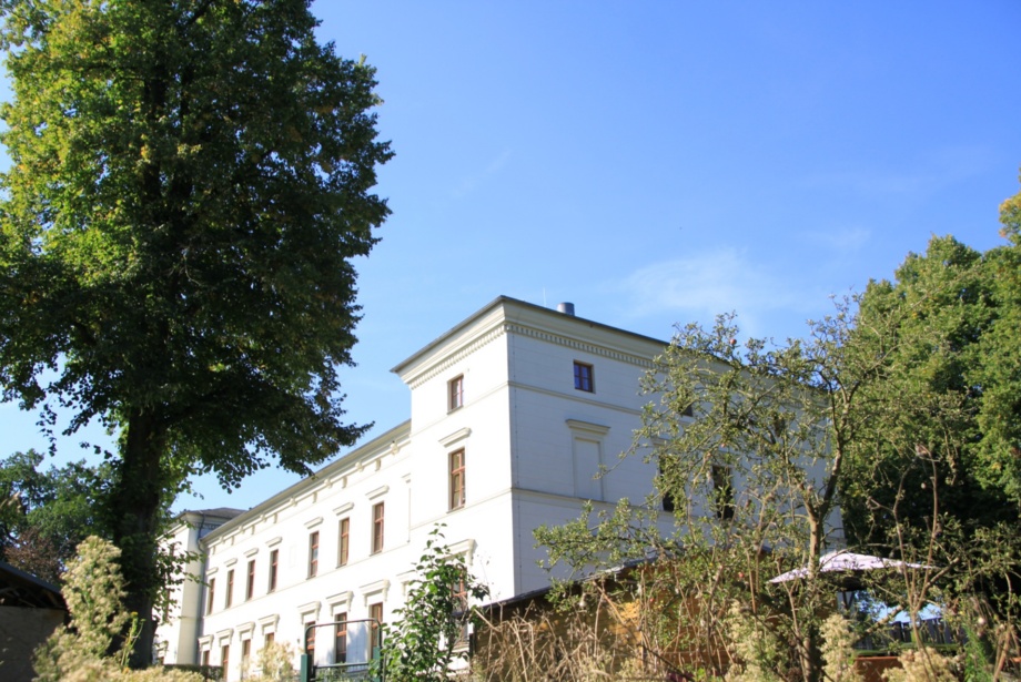 Haus Kastanienhof in Massow