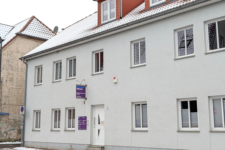 Diakonie-Tagespflege Schwaan