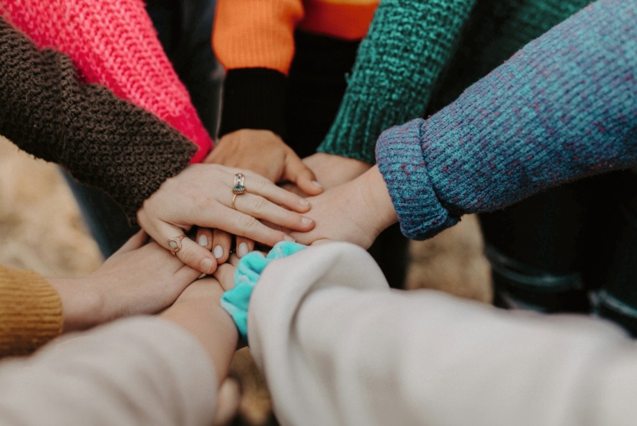 Es gehört zu unserer christlichen Verantwortung, uns für eine offene und vielfältige Gesellschaft einzusetzen