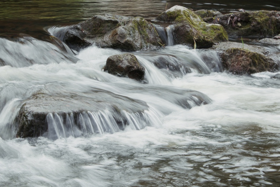 magnific_waterfall_1920px © Foto: pixabay Ressourcen Wasserfall