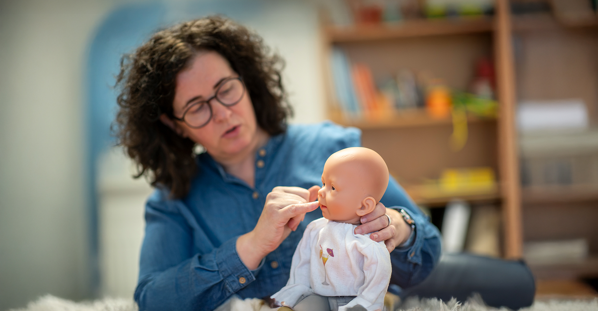 Ambulante Hilfen für Familien