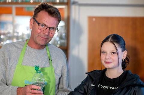 Kinder-Mahl-Zeit Kinder-Mahl-Zeit