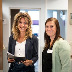 Qualität und Vertrauen