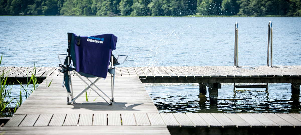 platz am see