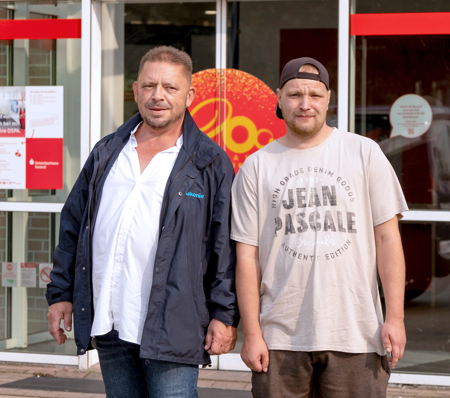 Assistenz im Einzelwohnen Alltag