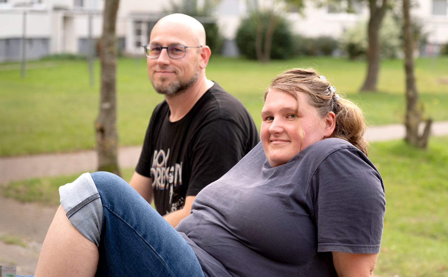 Assistenz im Einzelwohnen