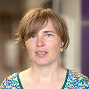 Annemarie Budich