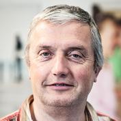 Bernd Tolander Bernd Tolander
