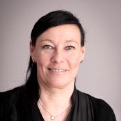 Daniela Gehswein