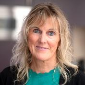 Doreen Hinkelmann