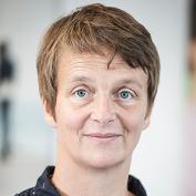 Frauke Conradi Frauke Conradi
