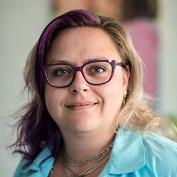 Julia Peter