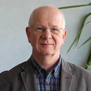 Karl-Heinz Schlag Karl-Heinz Schlag