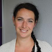 Melanie Ruetz Melanie Ruetz