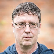 Mirko Krause Mirko Krause