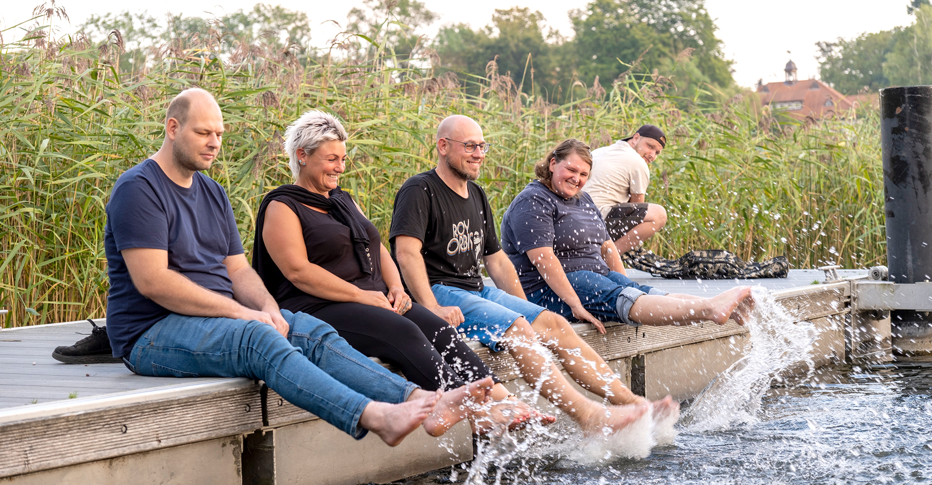 Assistenz im Einzelwohnen