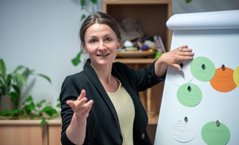 Partnerschaftskonflikte