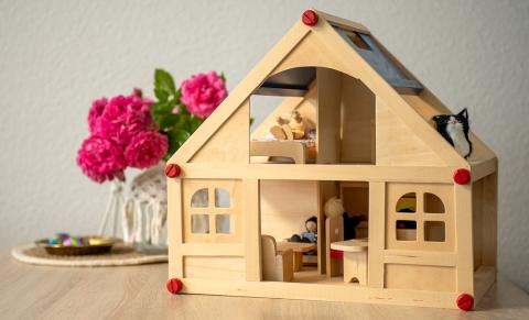 Puppenhaus