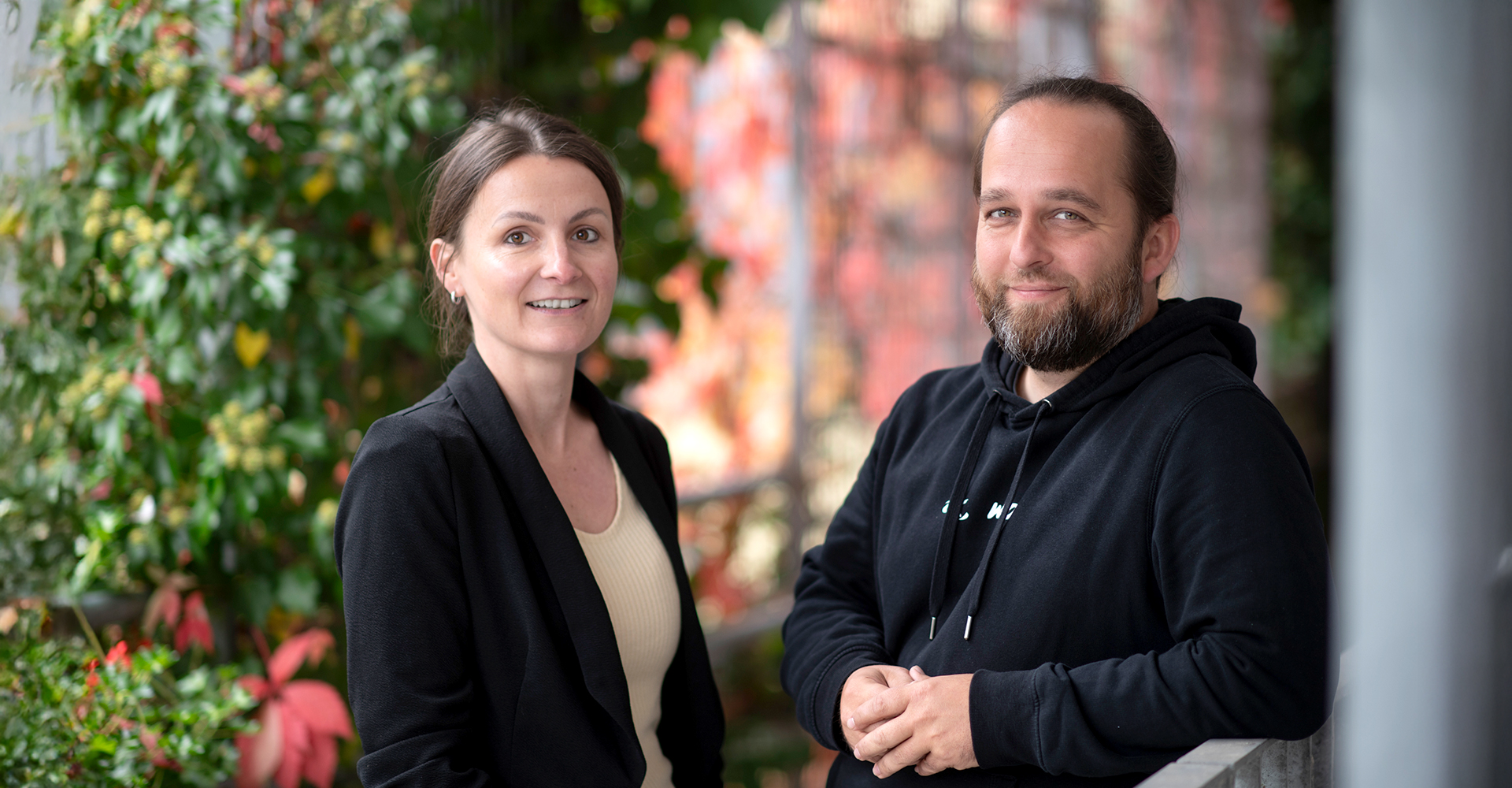 Partnerschaftskonflikte