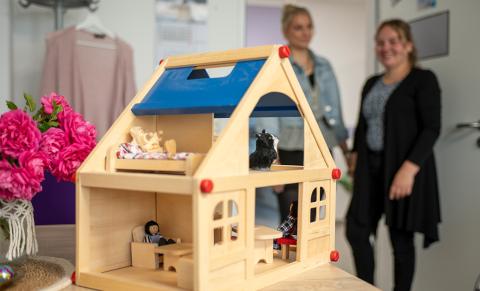 Puppenhaus