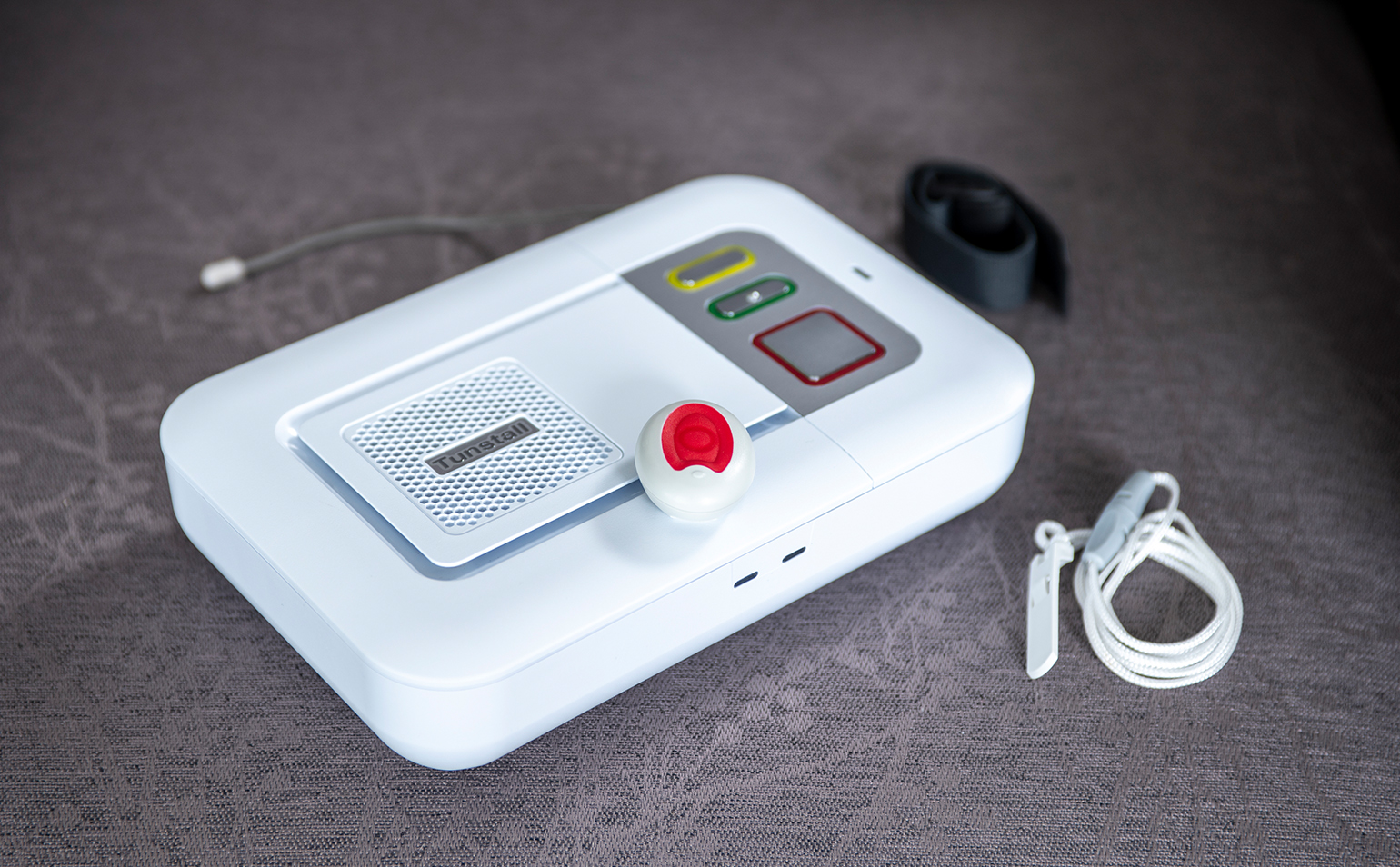 Haus-Service-Ruf Gerät