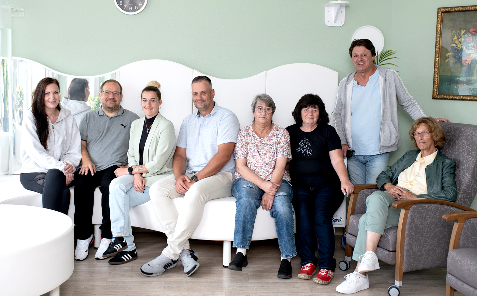 Haus Service Ruf Team