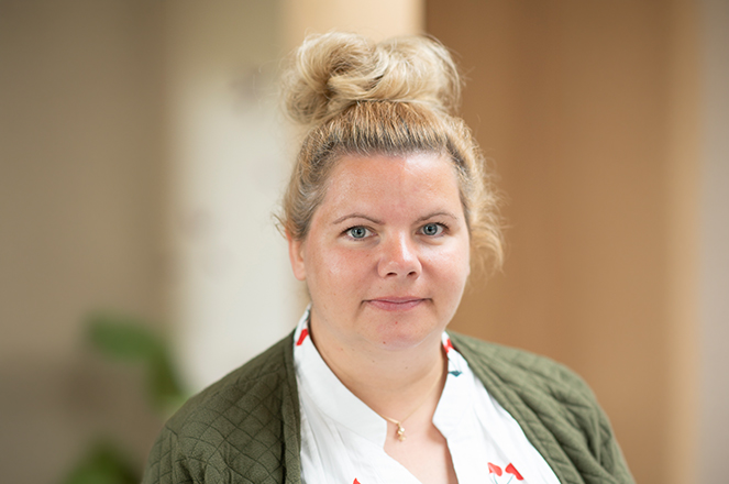 Proffesionelle Fachkraft