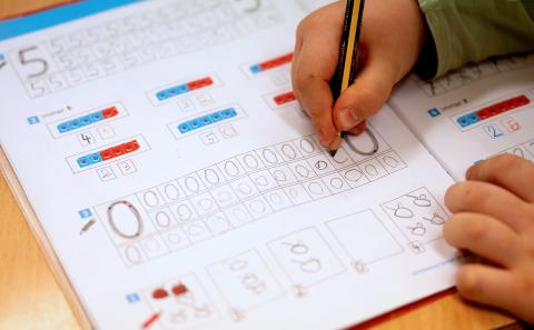 Hilfe in der Schule und im Studium Hilfe in der Schule und im Studium