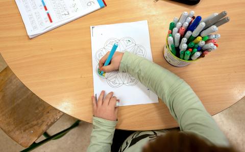 Integrationshilfe - Wir sind da Integrationshilfe - Wir sind da