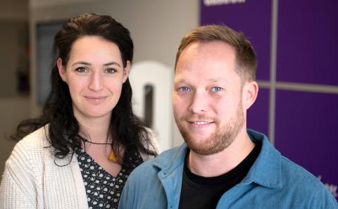 INtegrationshilfe Beziehung als Grundlage