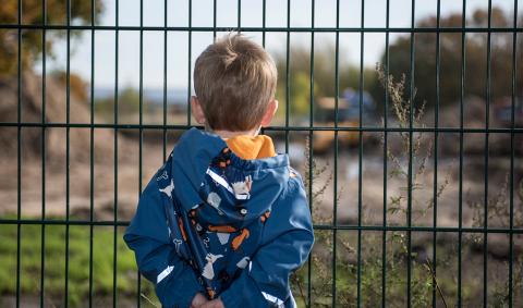 Güstrower Anlaufstelle hilft Kindern und Jugendlichen