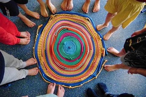 Integrative Kita-Gruppen