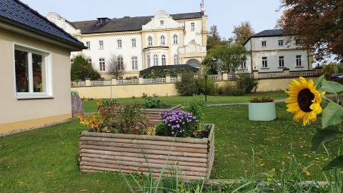 Profil 3/2019: Schloss Matgendorf