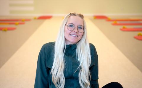 Rehasport hilft bei gesundheitlichen Einschränkungen