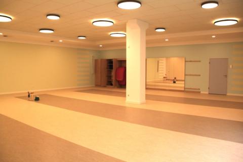 Sport- und Rehazentrum