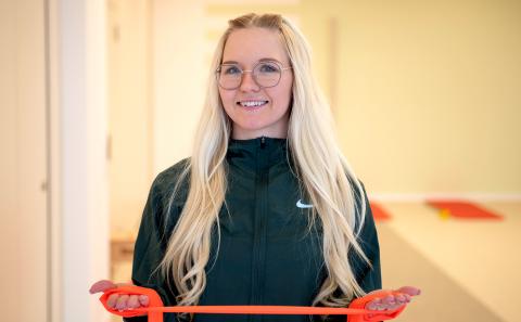 Sport- und Rehazentrum