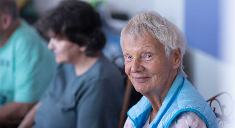 Tagespflege Schnuppertag