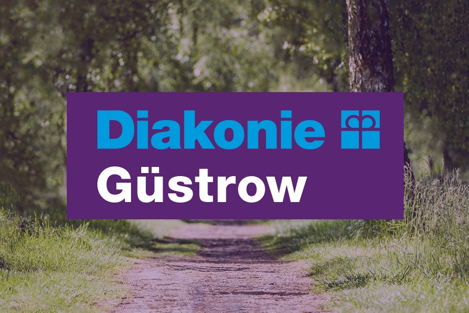 Logo Diakonie Güstrow