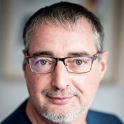 Volker Wöstenberg Volker Wöstenberg