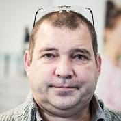 Norbert Soggeberg Norbert Soggeberg